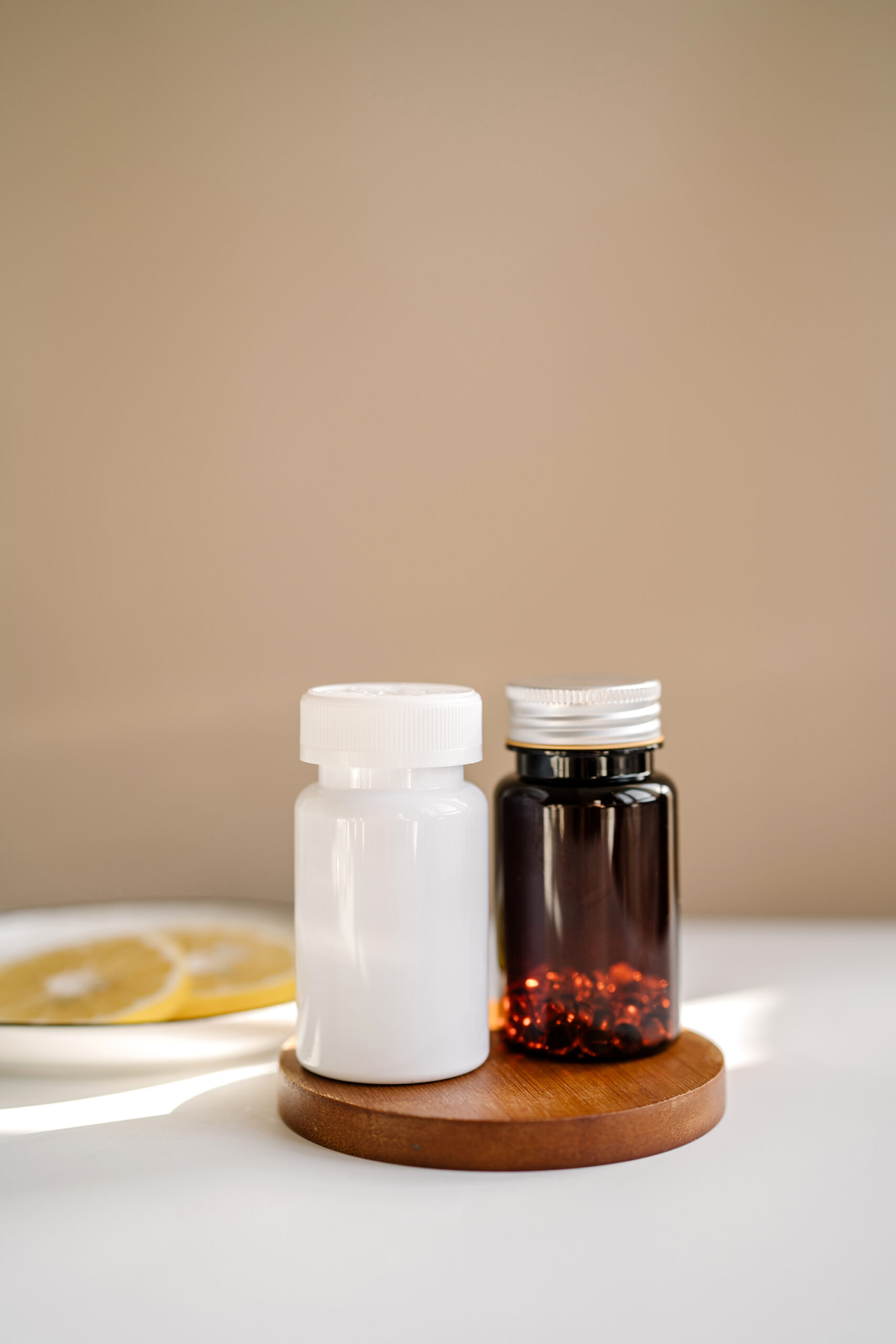 6 Supplements I Take Daily at 45 (And 4 Supplements I Stopped)